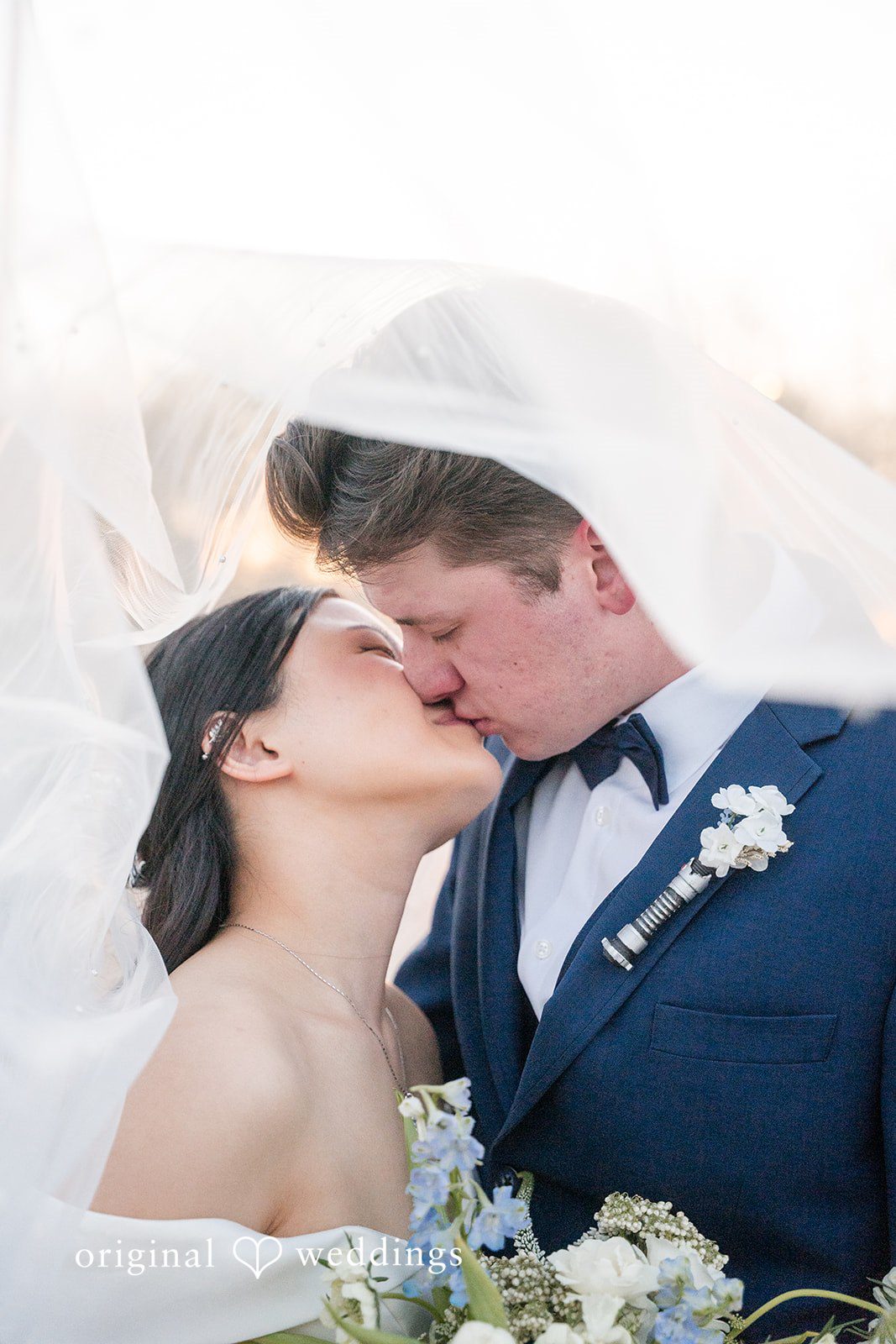 Christina & Zachery -