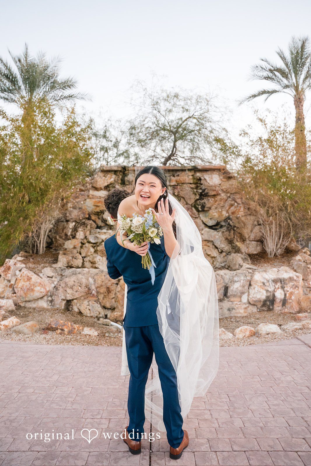 Christina & Zachery -