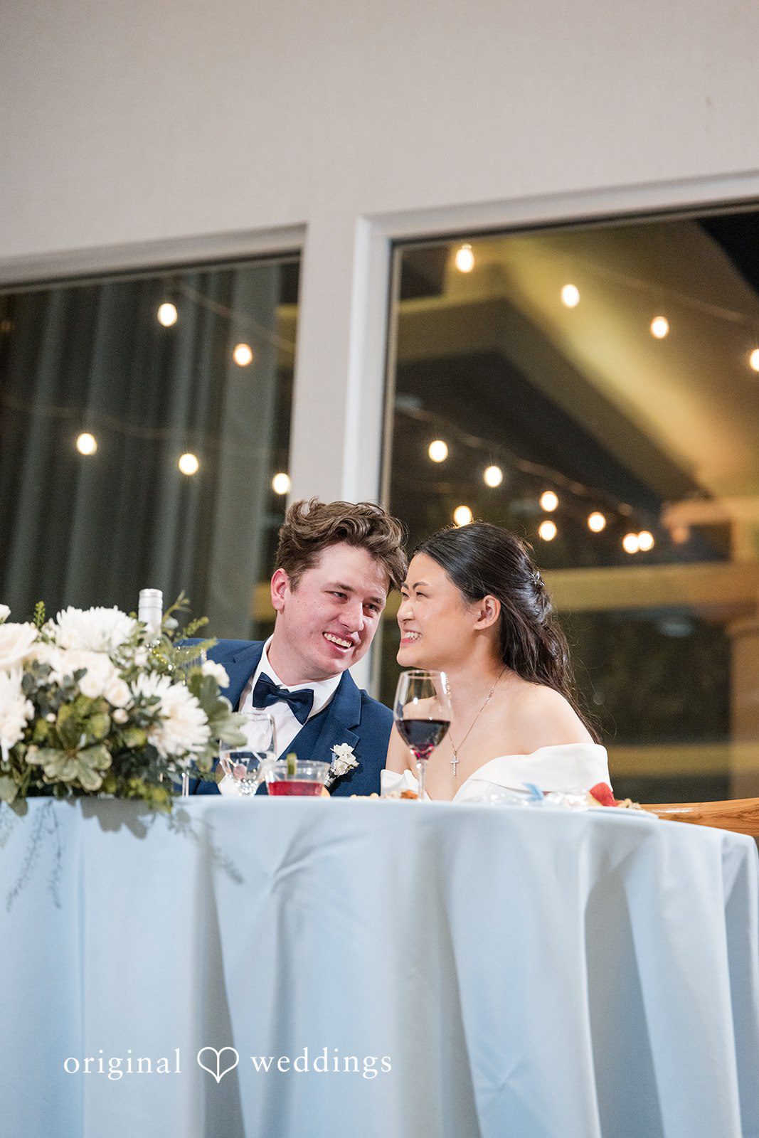 Christina & Zachery -