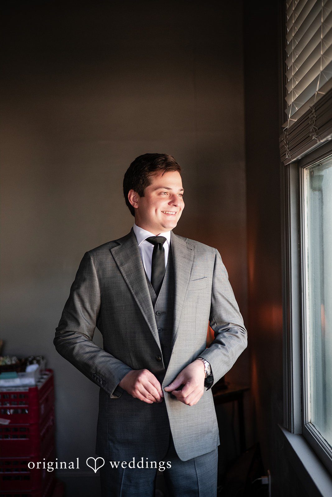 Taryn + Oliver Columbia Gorge Hotel Wedding | Taryn & Oliver -
