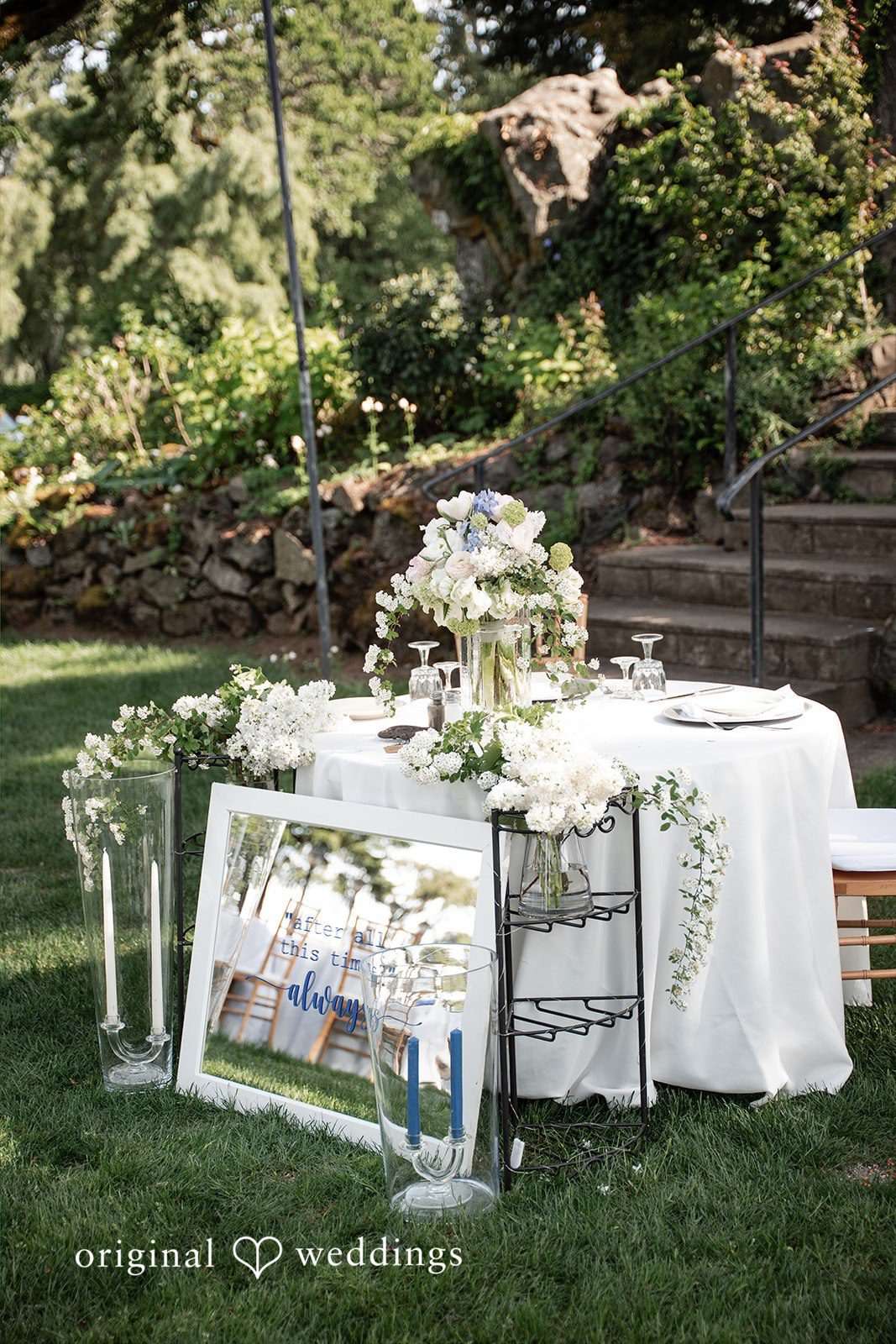 Taryn + Oliver Columbia Gorge Hotel Wedding | Taryn & Oliver -