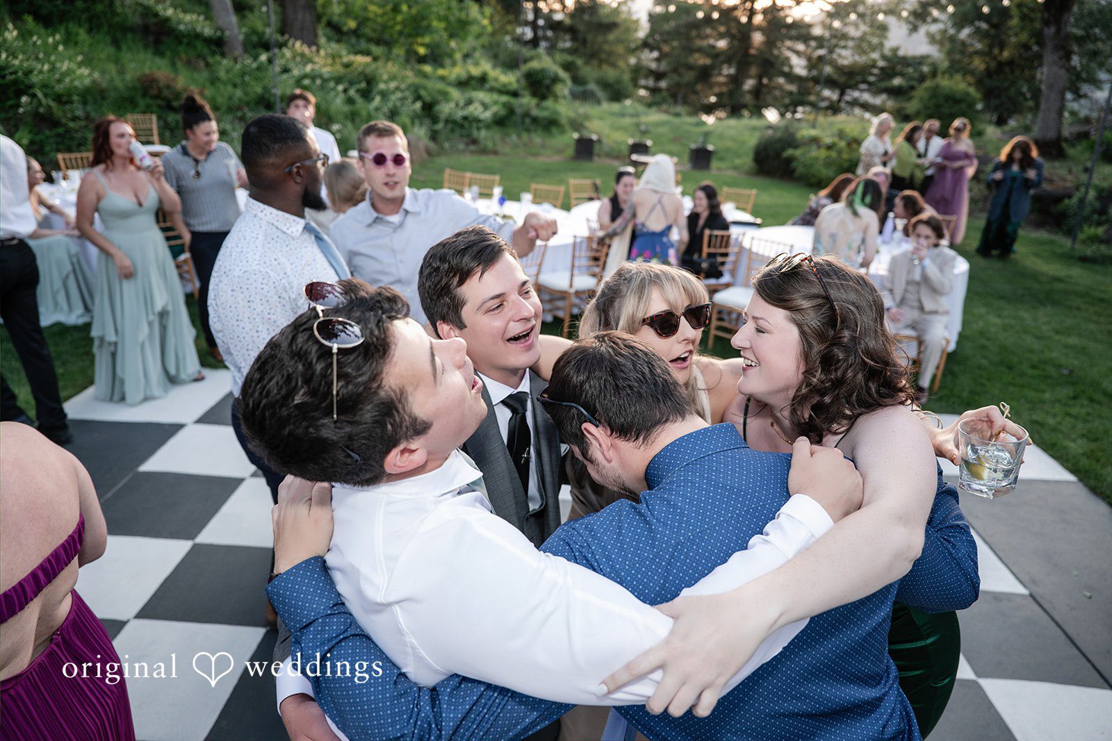 Taryn + Oliver Columbia Gorge Hotel Wedding | Taryn & Oliver -