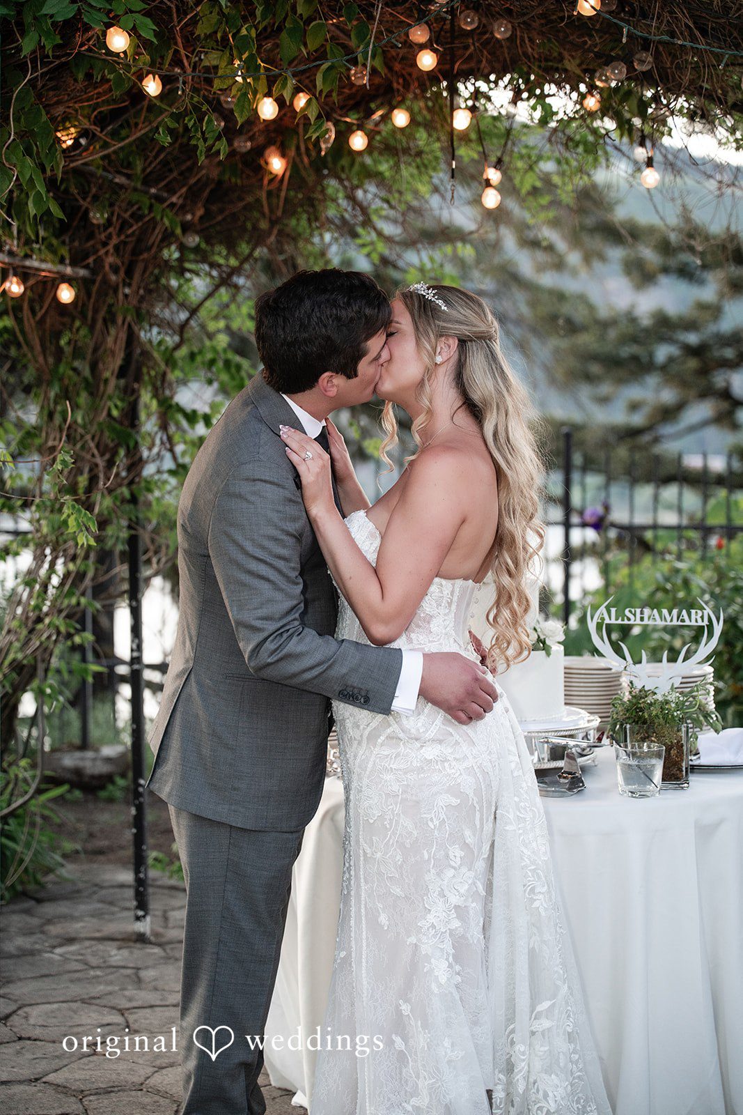 Taryn + Oliver Columbia Gorge Hotel Wedding | Taryn & Oliver -