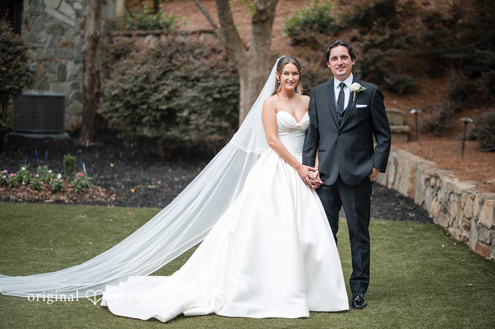 Atlanta Wedding Photographers