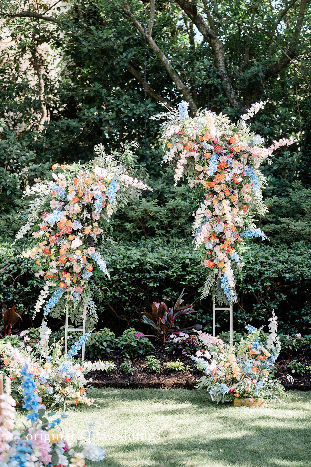Floral arrangement