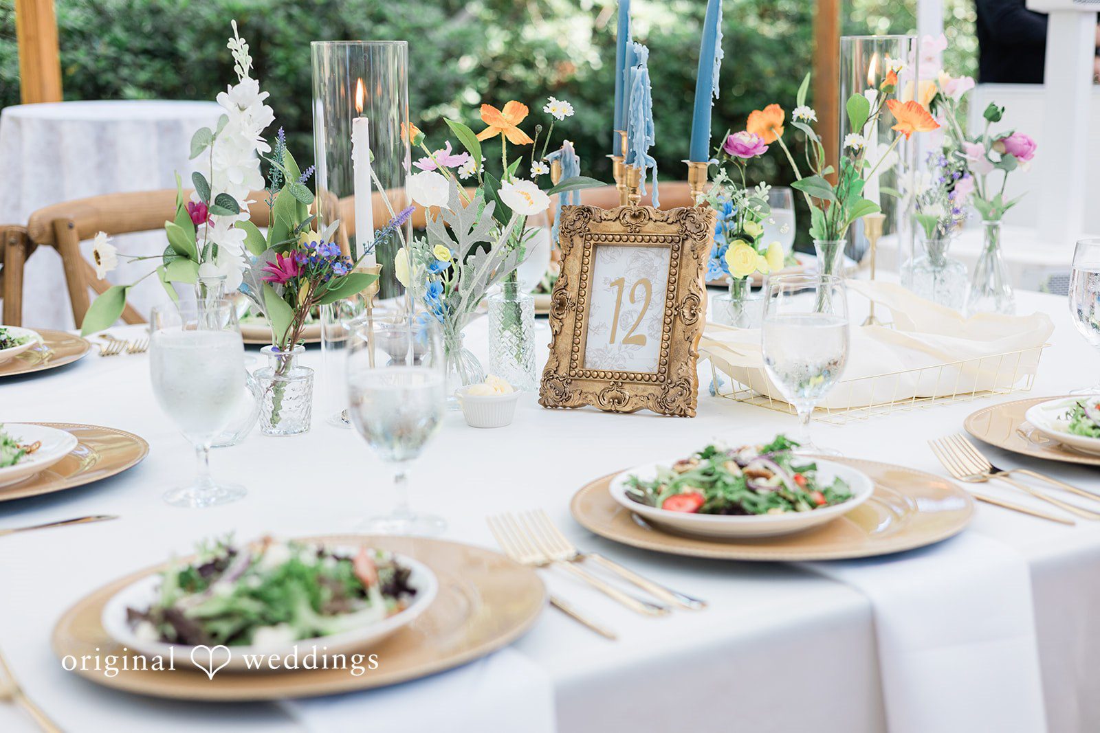 Table details