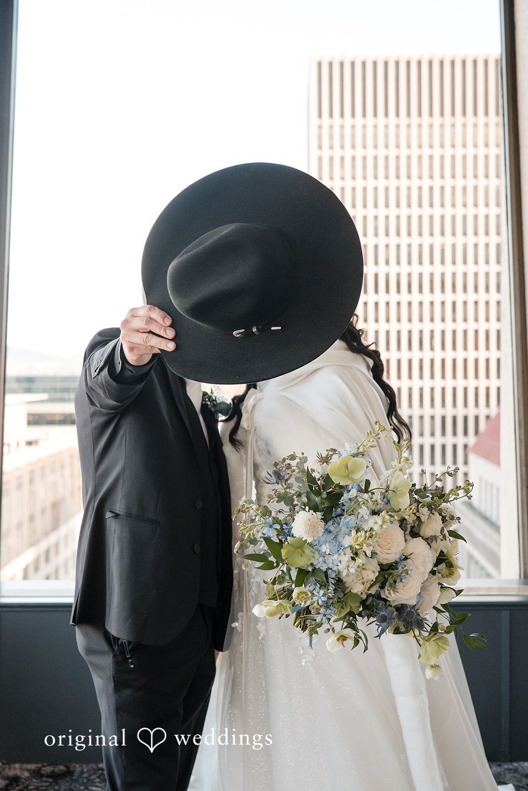 Peter + Aimee Stunning picture of couple