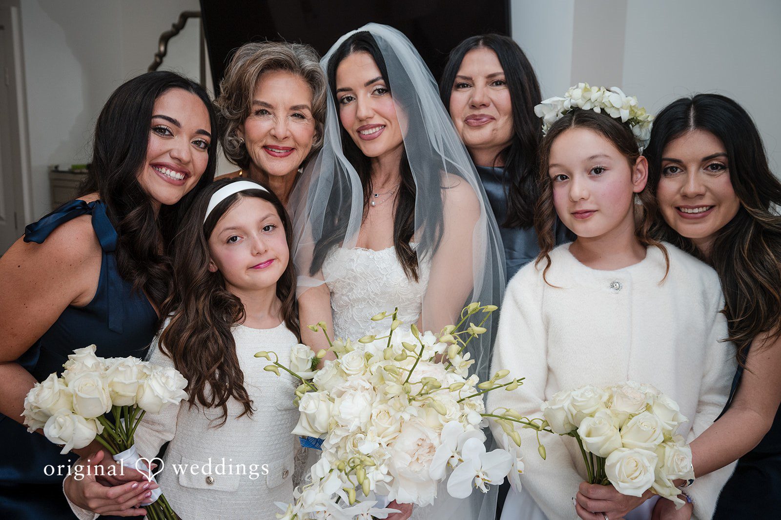 Tabatha + Justin Horton Grand Hotel Wedding | Tabatha & Justin -
