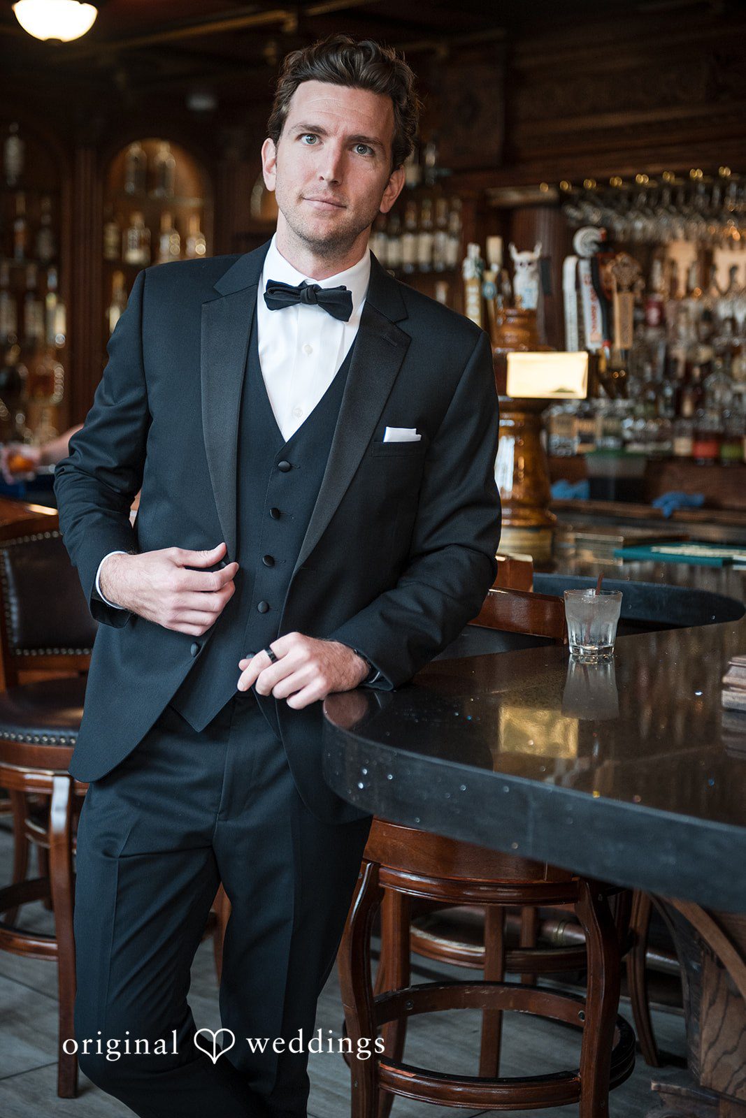 Tabatha + Justin Horton Grand Hotel Wedding | Tabatha & Justin -