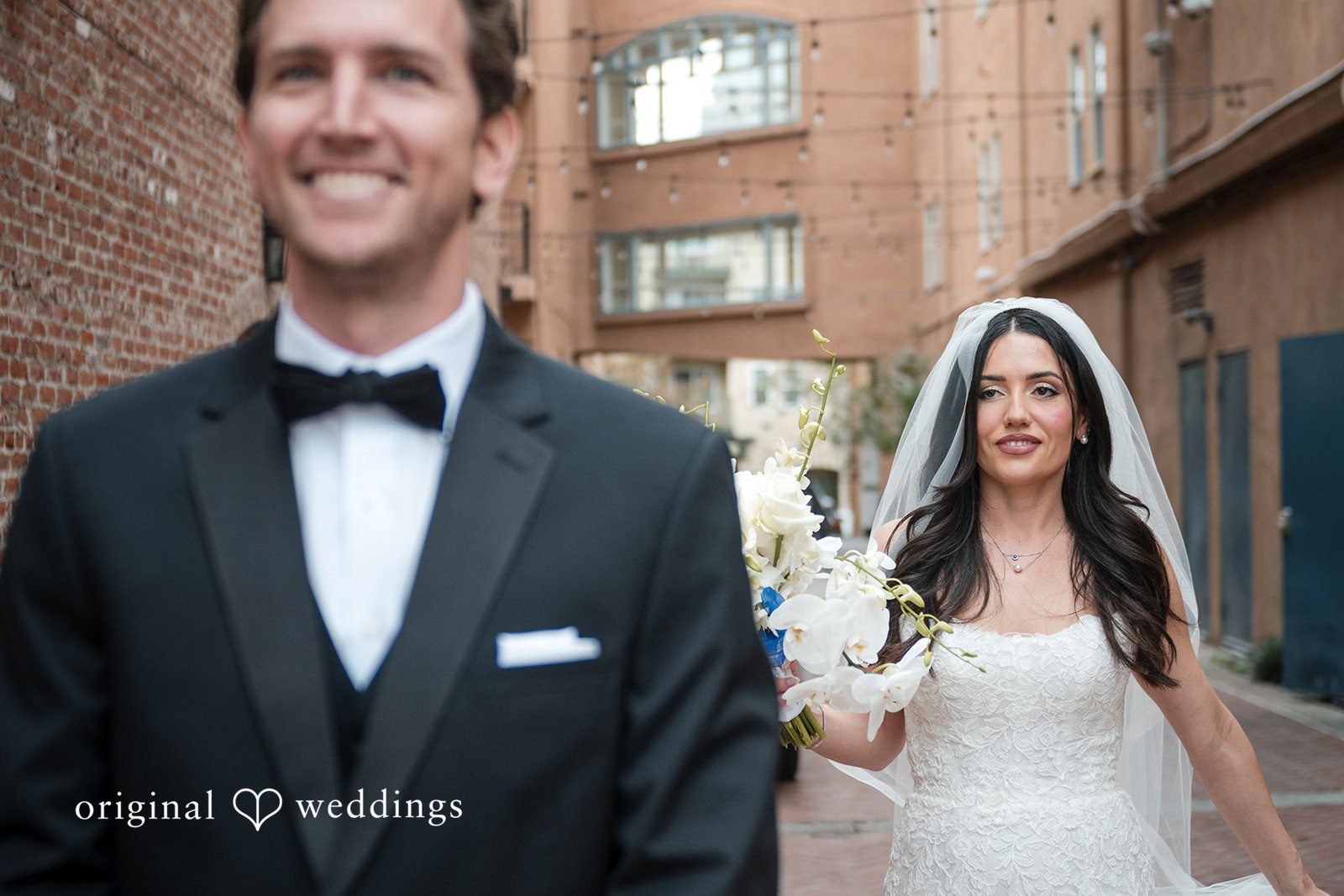 Tabatha + Justin Horton Grand Hotel Wedding | Tabatha & Justin -