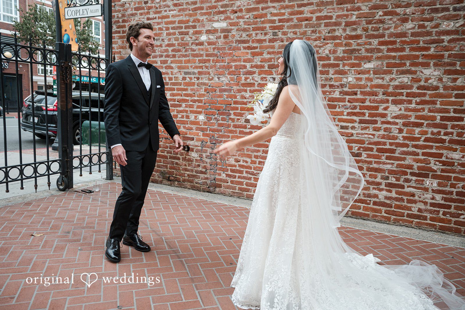 Tabatha + Justin Horton Grand Hotel Wedding | Tabatha & Justin -