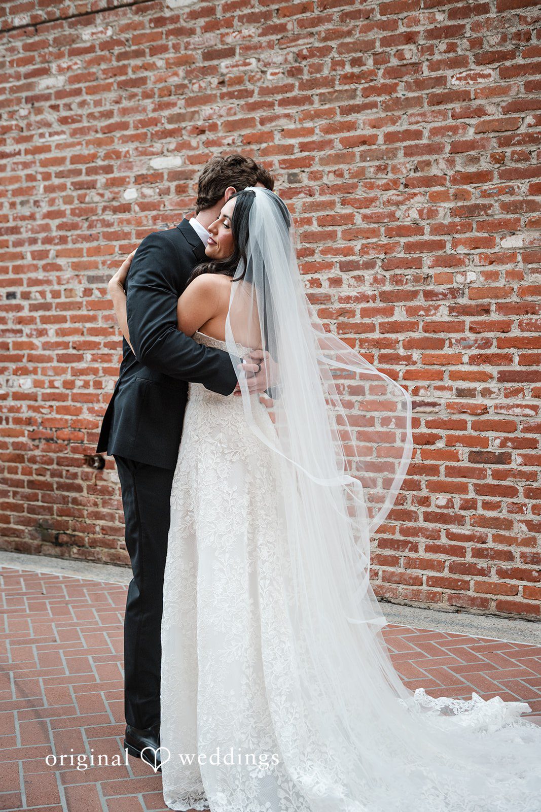 Tabatha + Justin Horton Grand Hotel Wedding | Tabatha & Justin -