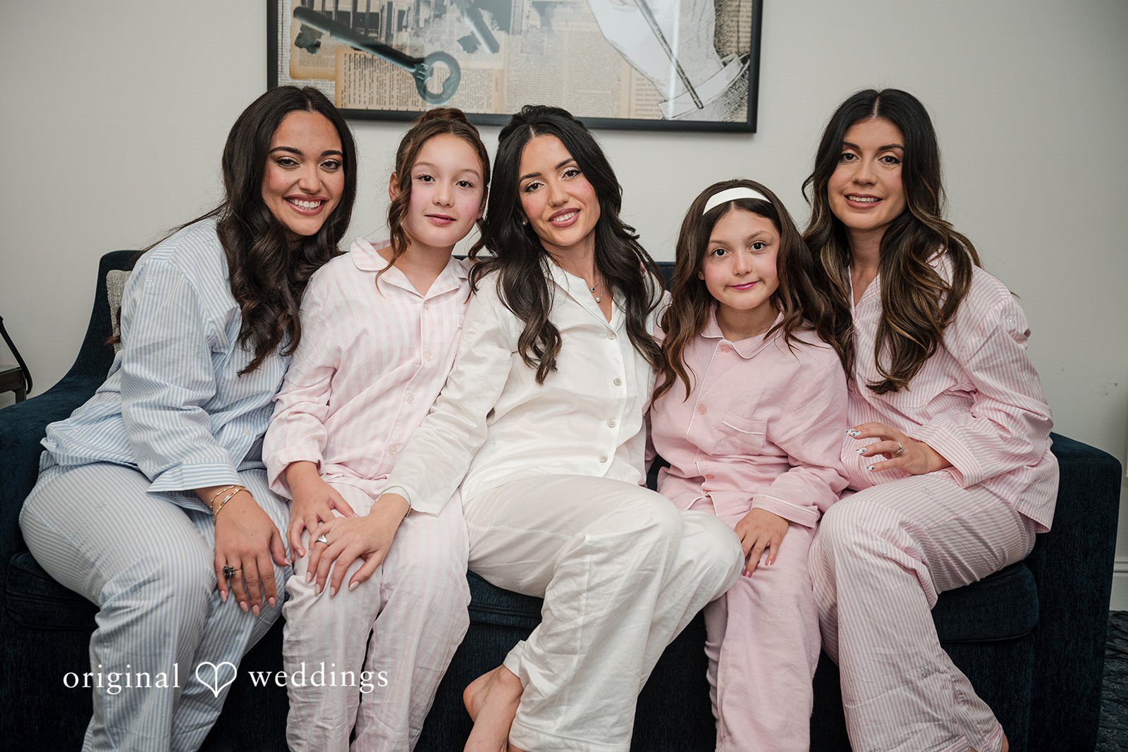 Tabatha + Justin Horton Grand Hotel Wedding | Tabatha & Justin -