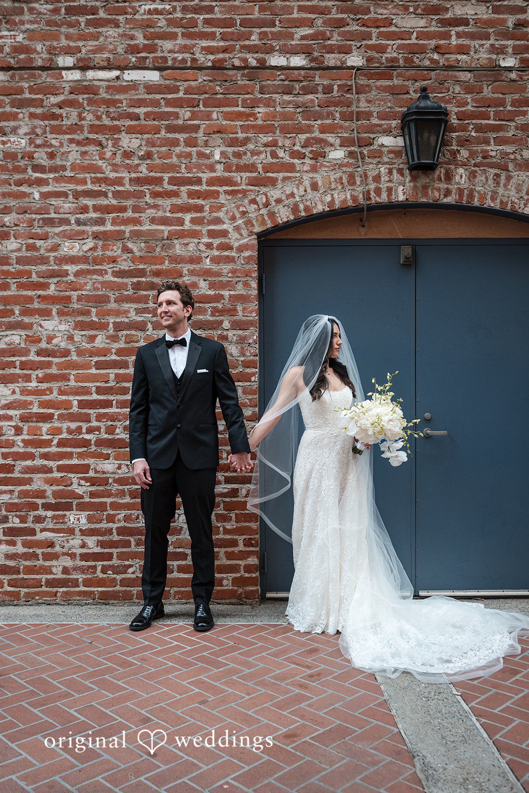 Tabatha + Justin Horton Grand Hotel Wedding | Tabatha & Justin -