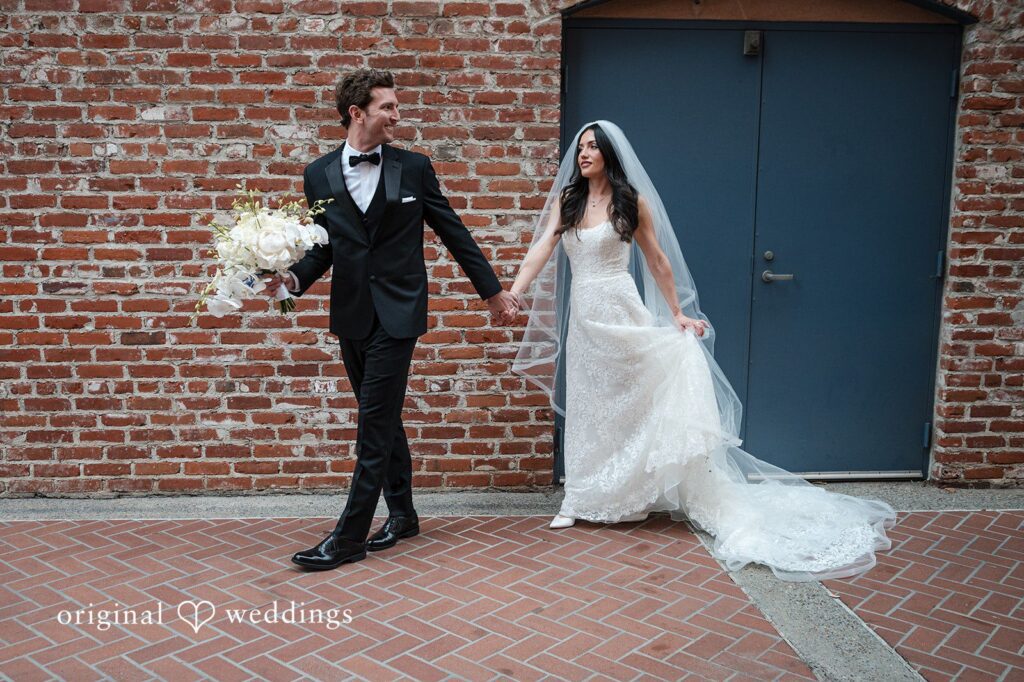 Tabatha + Justin Horton Grand Hotel Wedding | Tabatha & Justin -