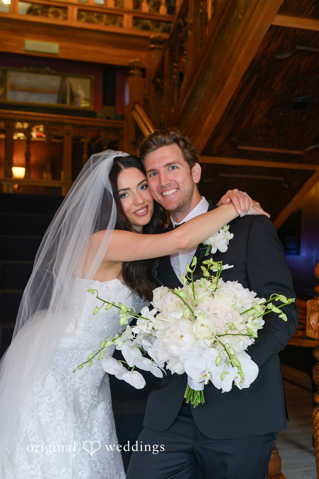 November 22, 2025 – Tabatha & Justin – (ID-4837) Horton Grand Hotel Wedding | Tabatha & Justin -
