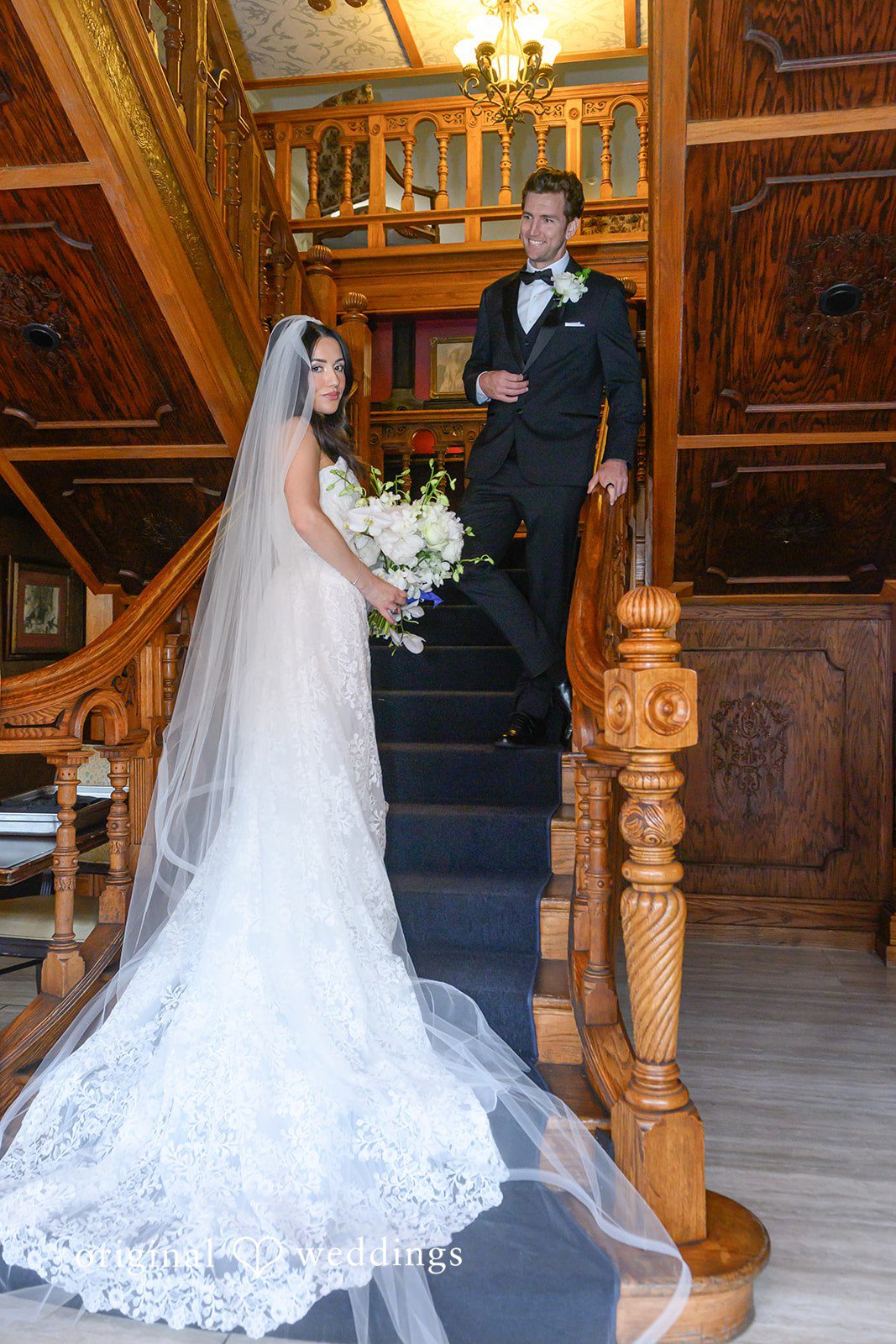 November 22, 2025 – Tabatha & Justin – (ID-4837) Horton Grand Hotel Wedding | Tabatha & Justin -
