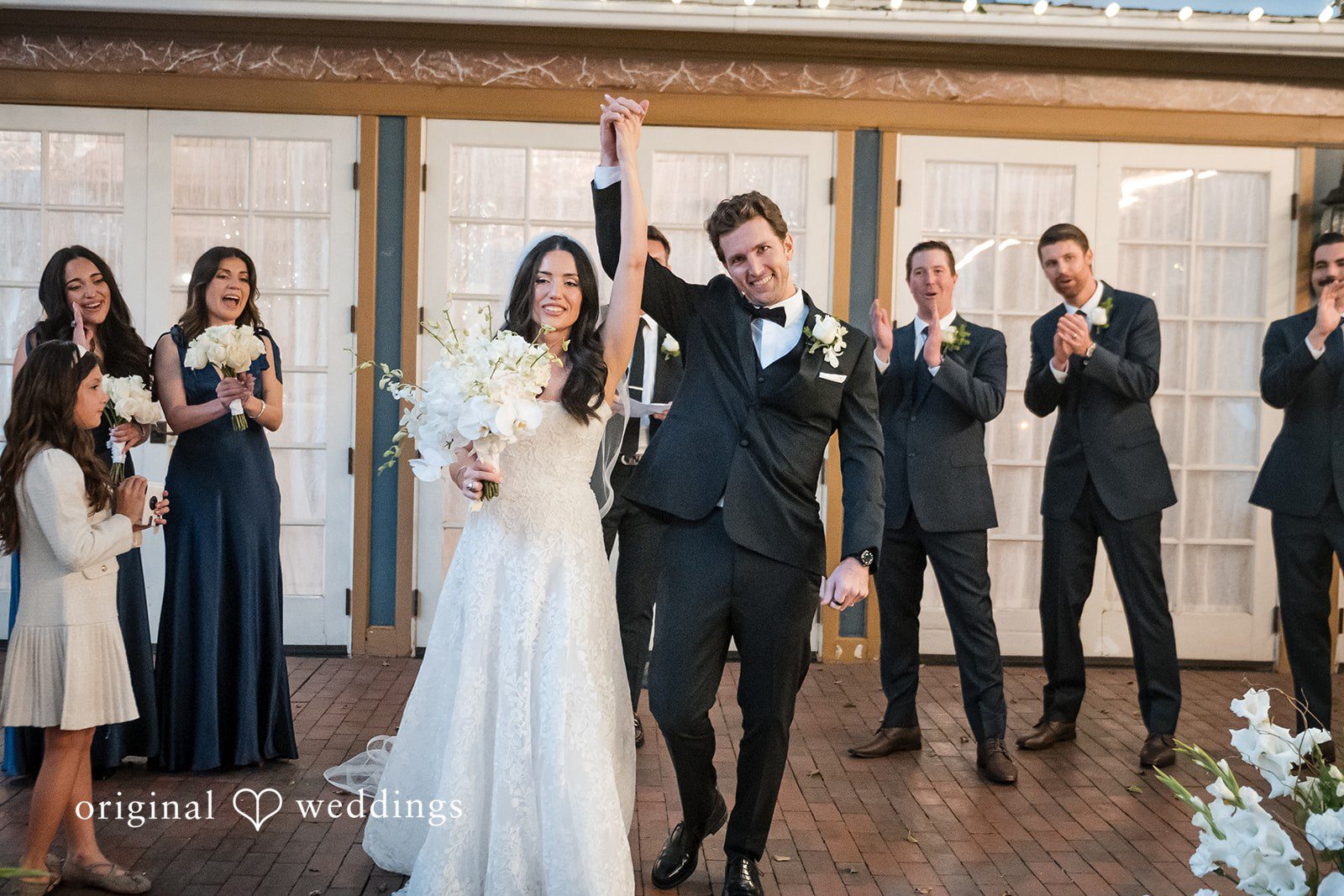 Tabatha + Justin Horton Grand Hotel Wedding | Tabatha & Justin -