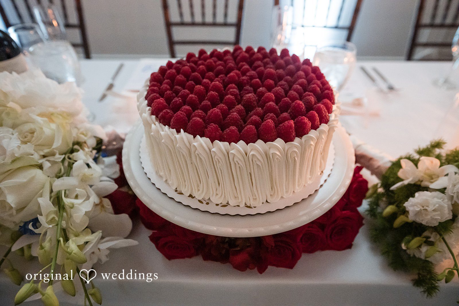 Tabatha + Justin Horton Grand Hotel Wedding | Tabatha & Justin -