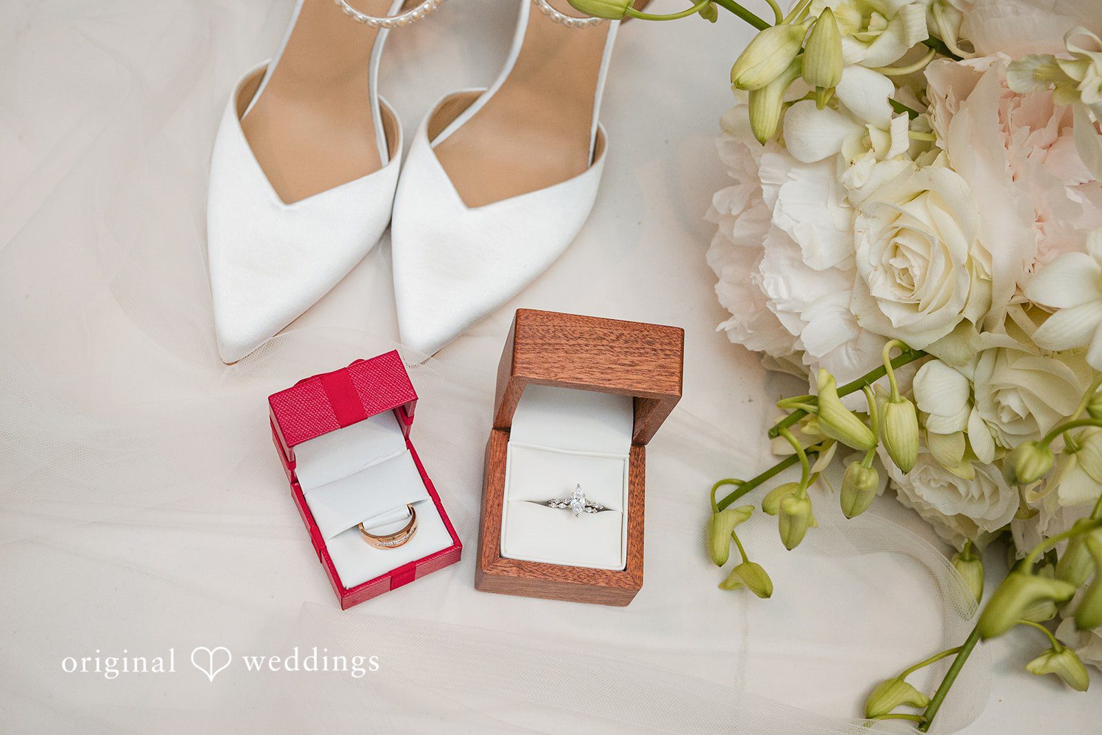 Tabatha + Justin Horton Grand Hotel Wedding | Tabatha & Justin -