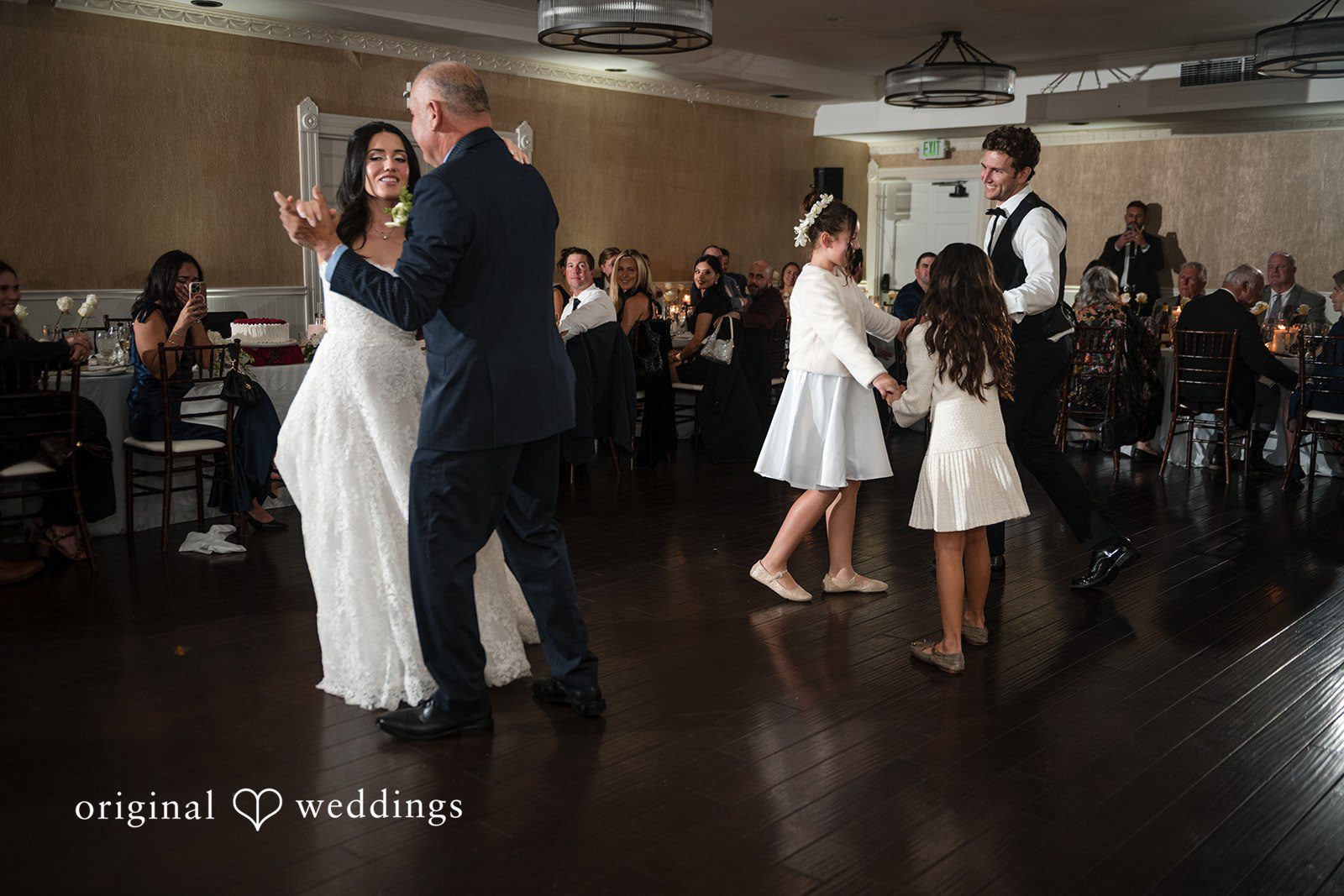 Tabatha + Justin Horton Grand Hotel Wedding | Tabatha & Justin -
