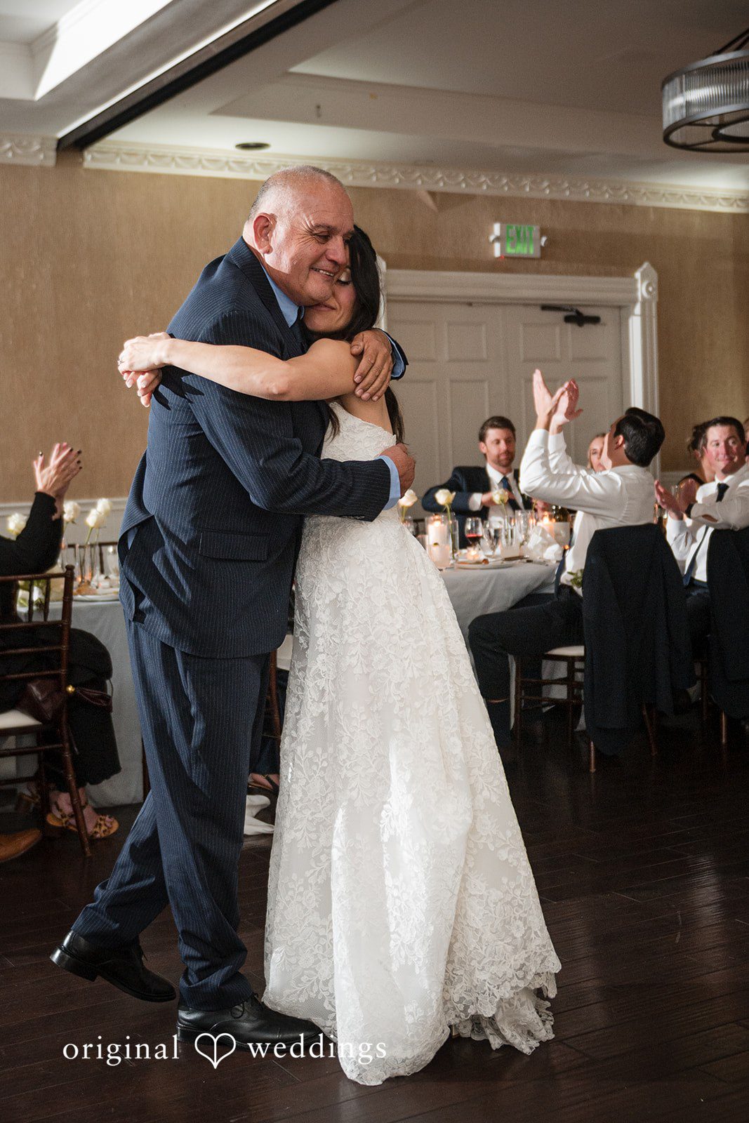 Tabatha + Justin Horton Grand Hotel Wedding | Tabatha & Justin -