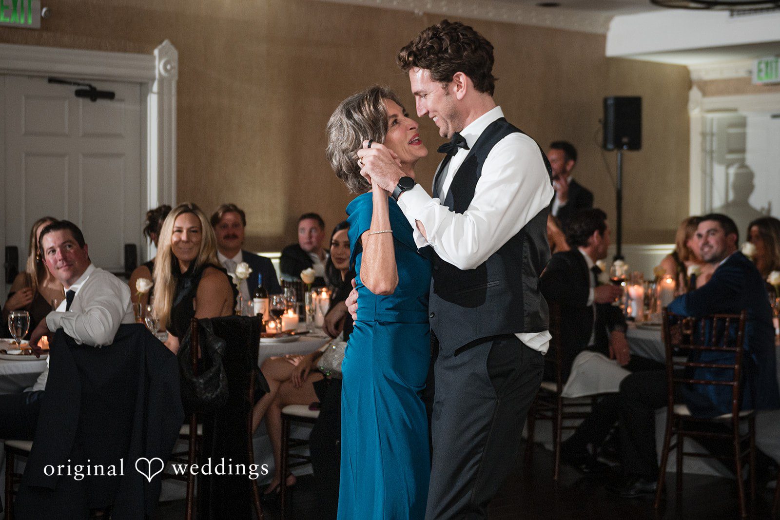 Tabatha + Justin Horton Grand Hotel Wedding | Tabatha & Justin -