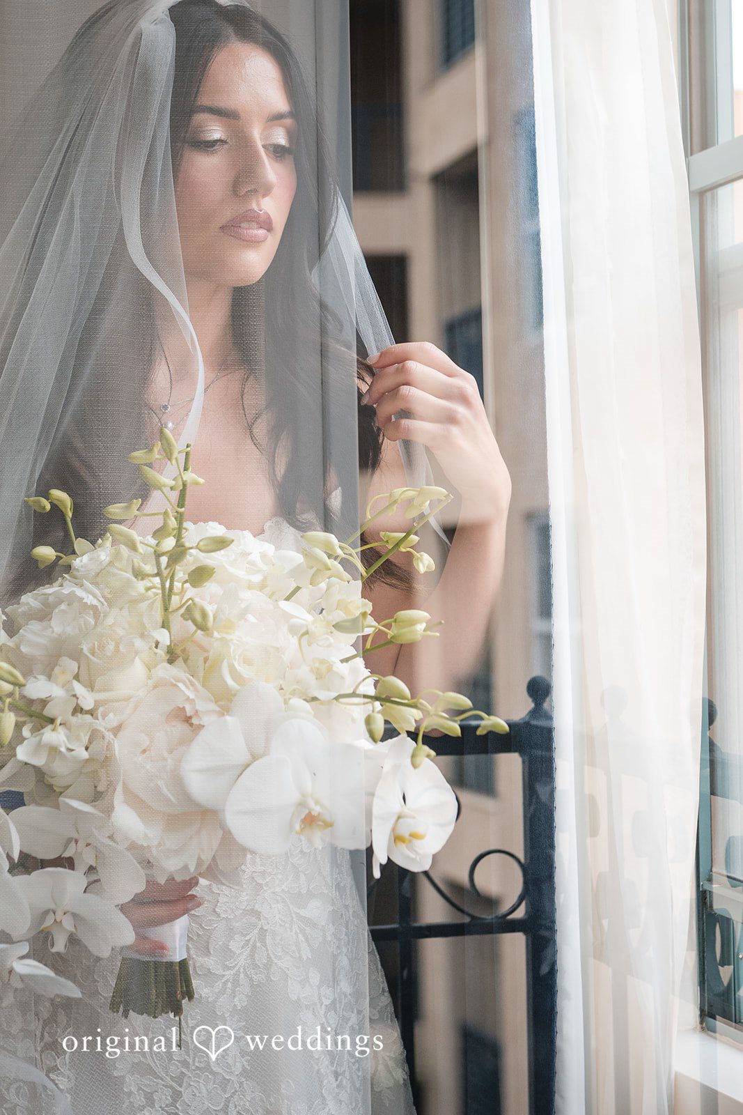 Tabatha + Justin Horton Grand Hotel Wedding | Tabatha & Justin -