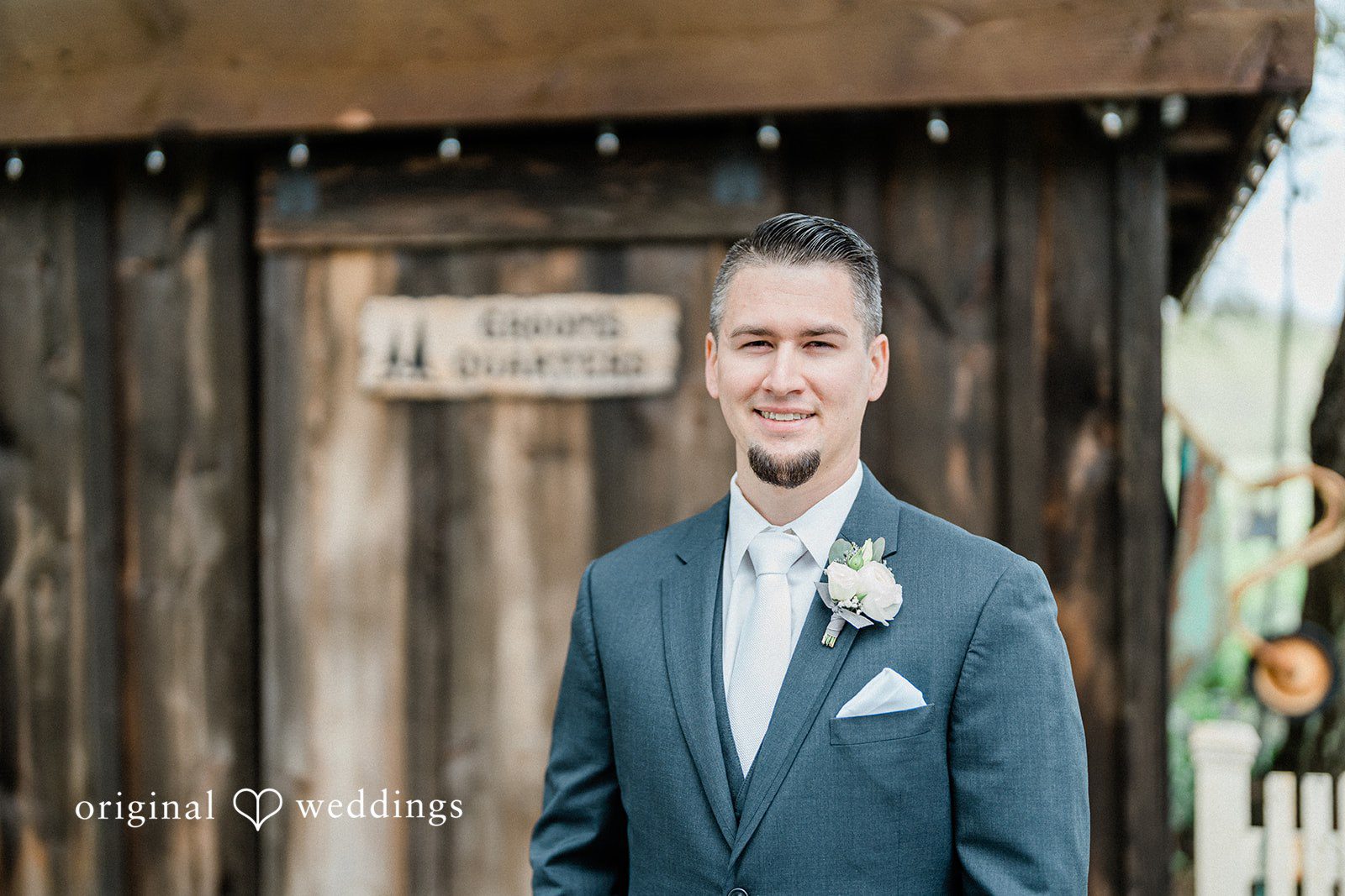 Gianna + Steven Kelley Farm Wedding // Gianna & Steven -