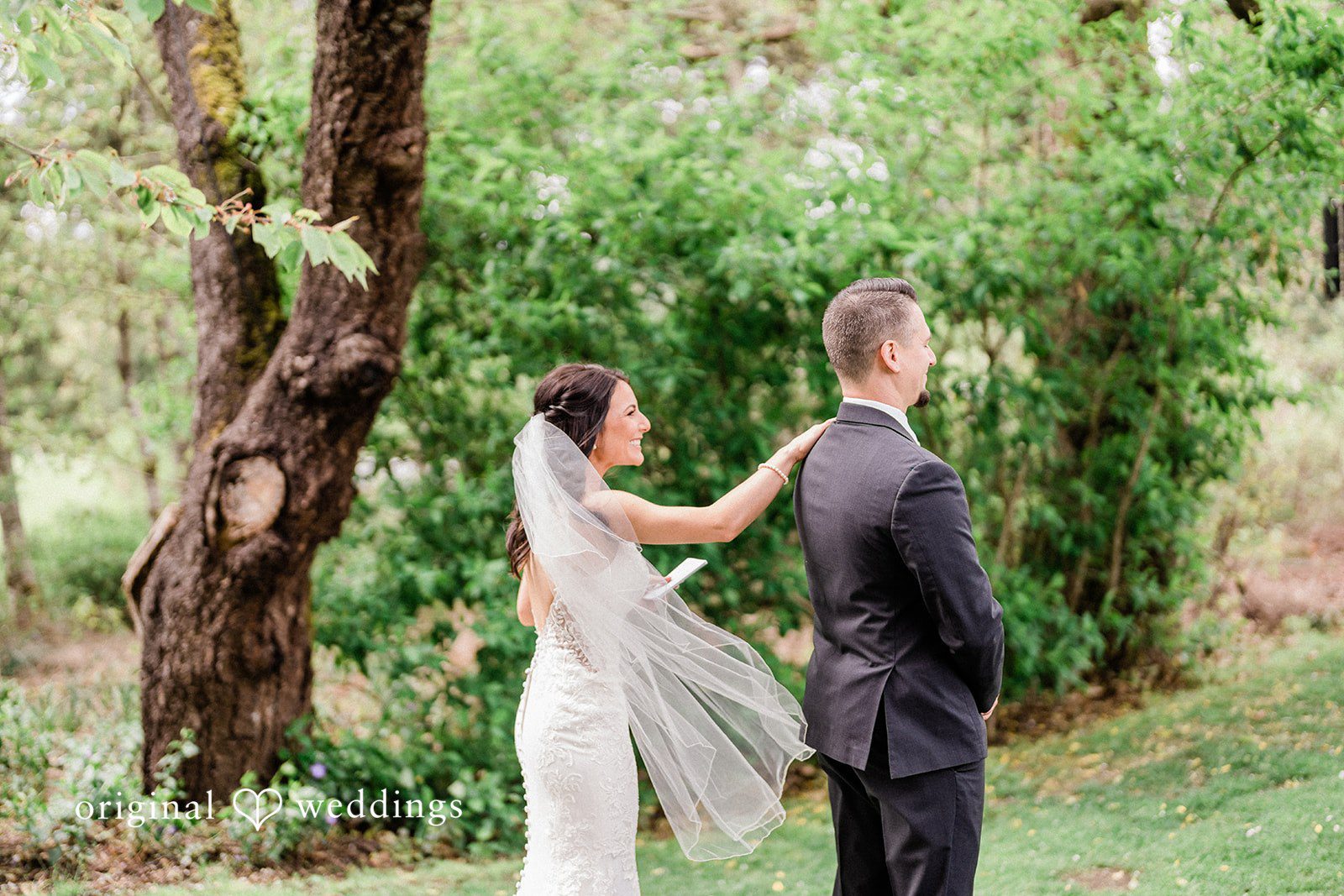 Gianna + Steven Kelley Farm Wedding // Gianna & Steven -