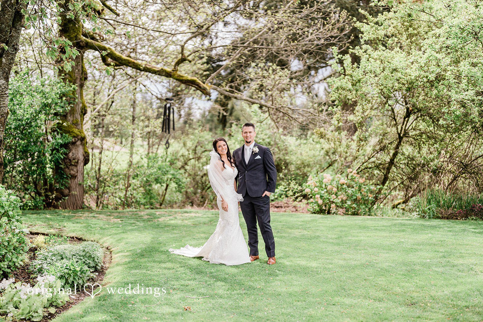 Gianna + Steven Kelley Farm Wedding // Gianna & Steven -