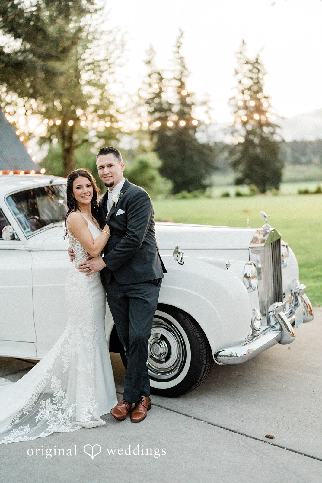 Gianna + Steven Kelley Farm Wedding // Gianna & Steven -