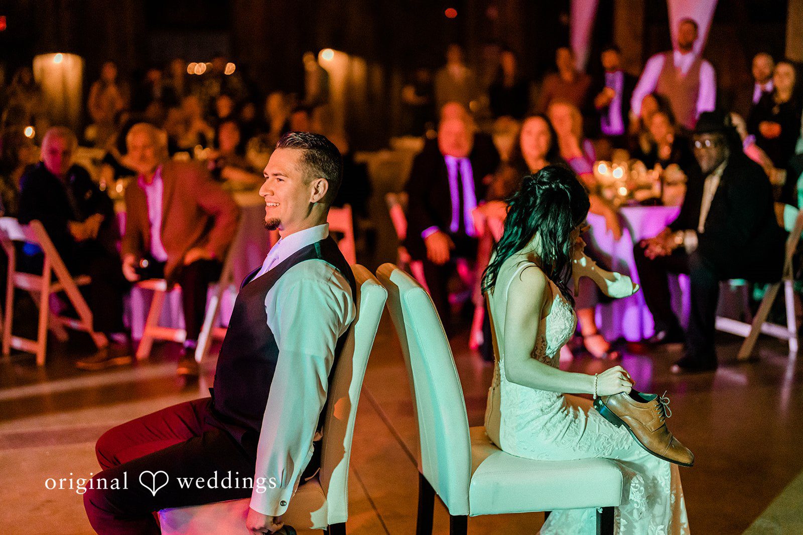 Gianna + Steven Kelley Farm Wedding // Gianna & Steven -