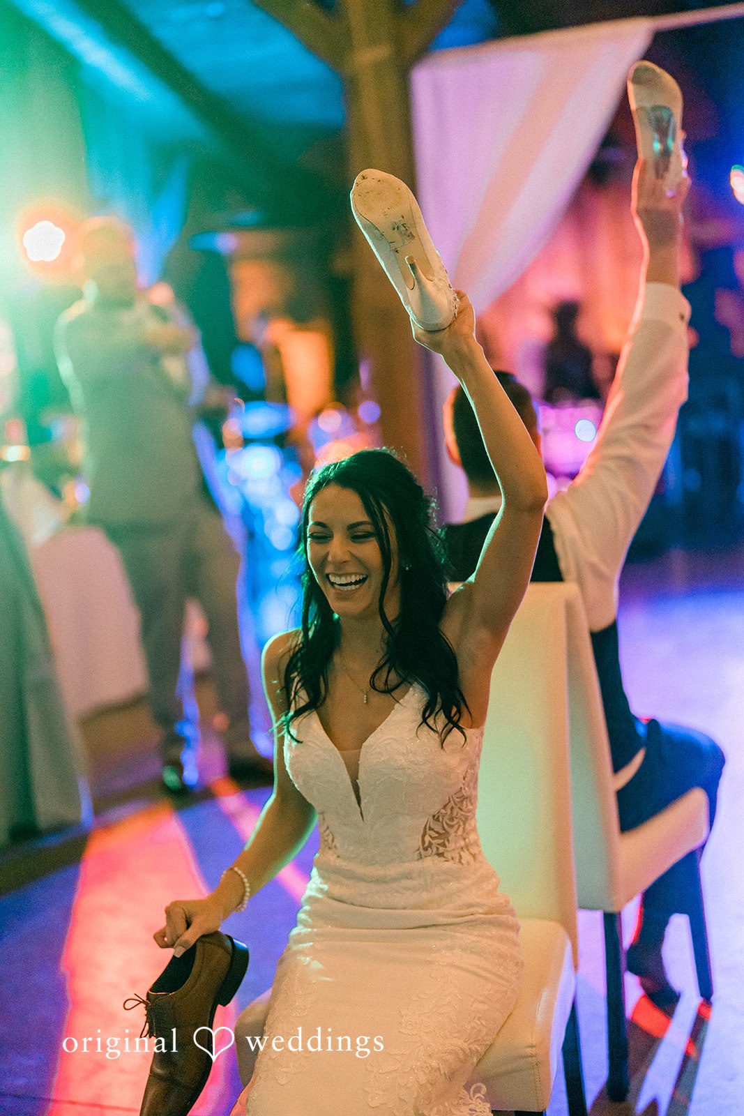 Gianna + Steven Kelley Farm Wedding // Gianna & Steven -