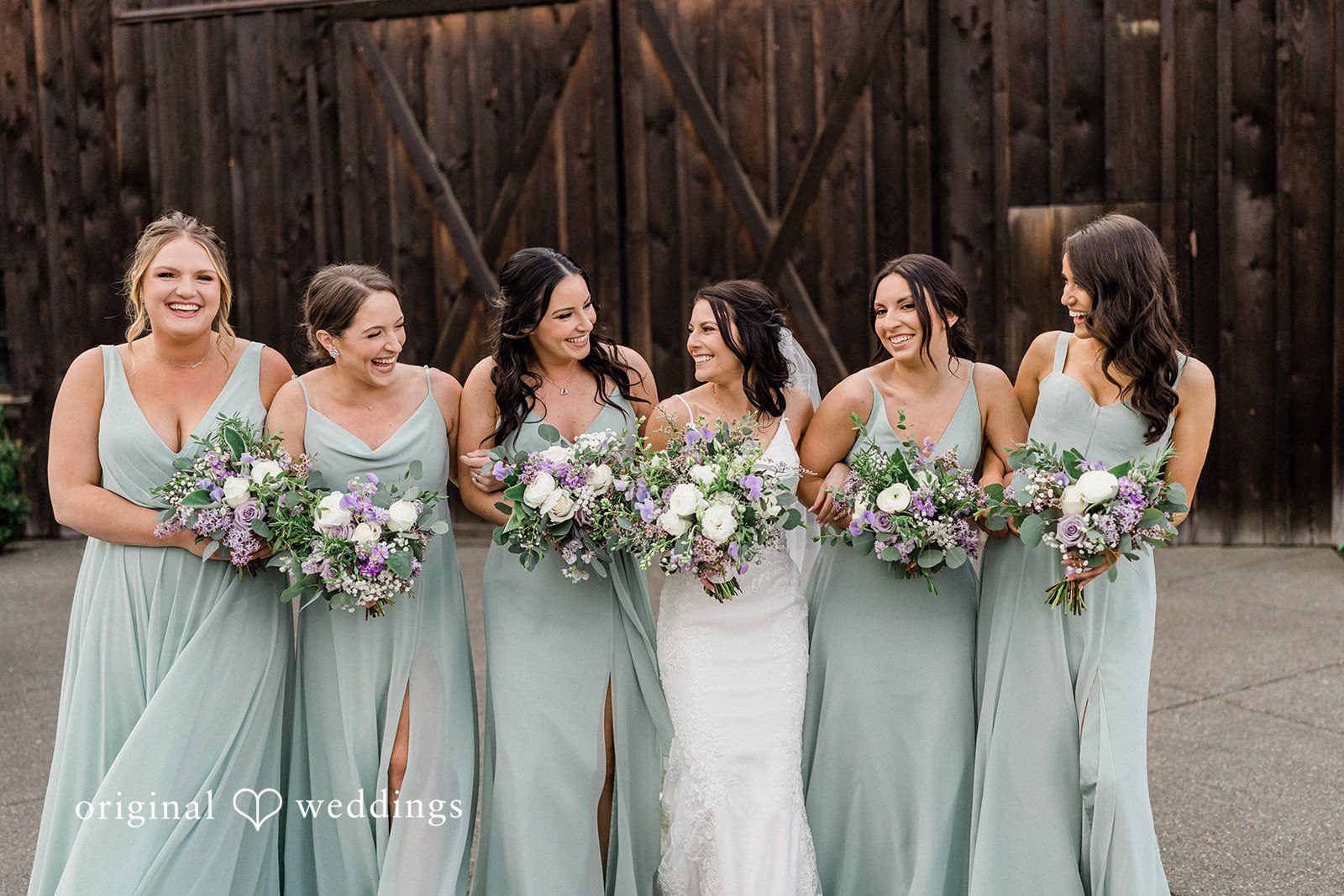 Gianna + Steven Kelley Farm Wedding // Gianna & Steven -