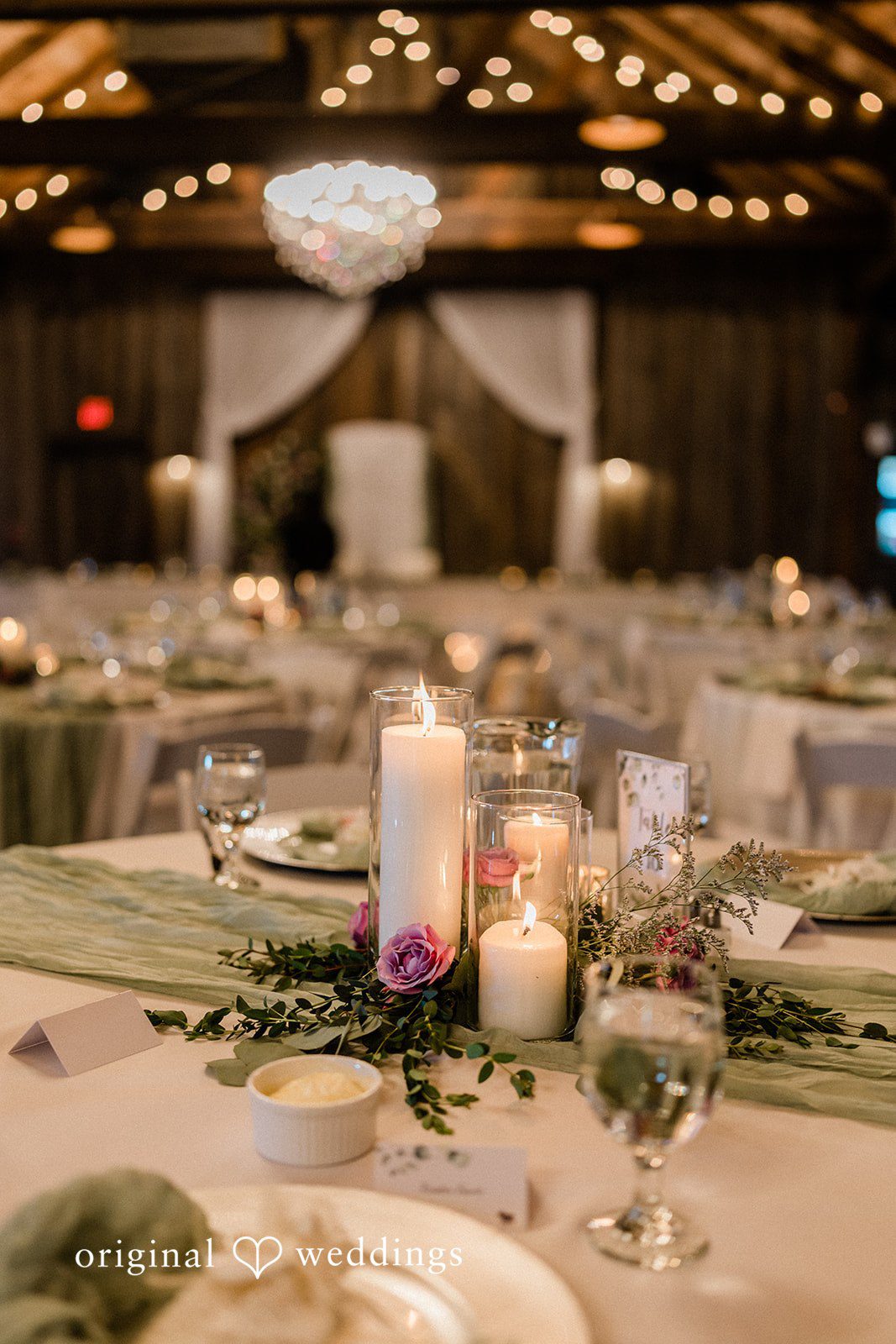 Gianna + Steven Kelley Farm Wedding // Gianna & Steven -