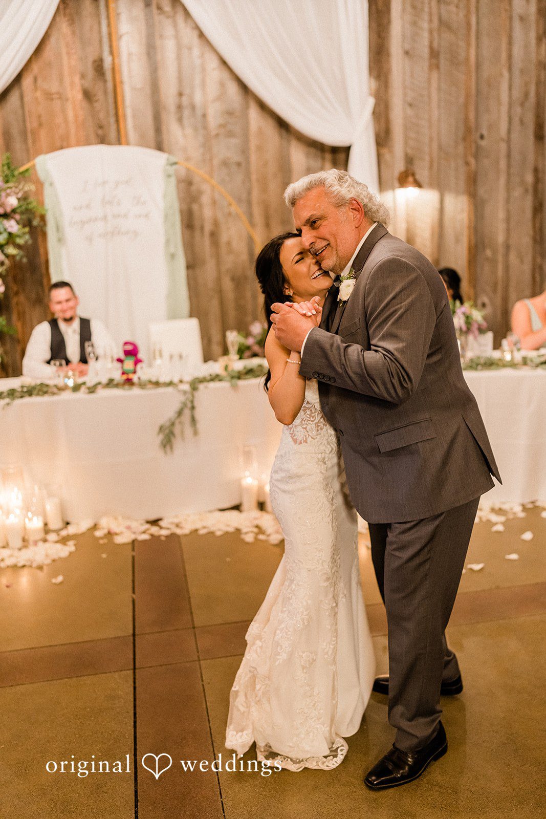 Gianna + Steven Kelley Farm Wedding // Gianna & Steven -