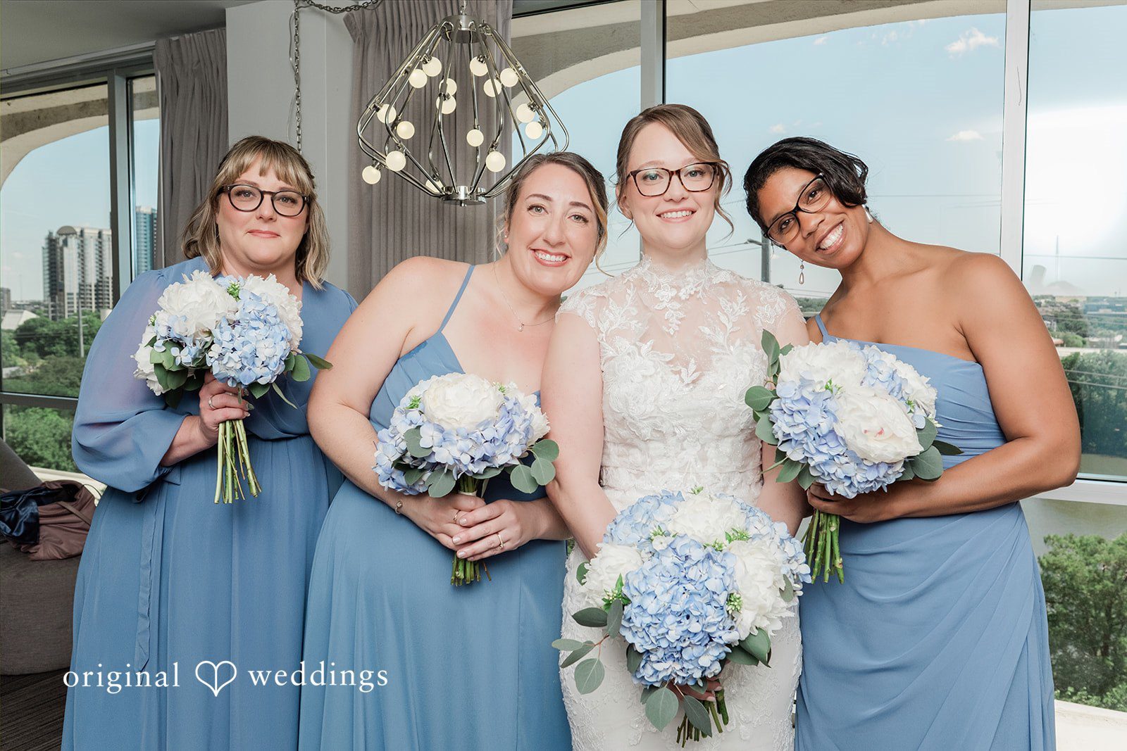Eric + Kimberly Malverde at La Condesa Wedding | Eric & Kimberly -