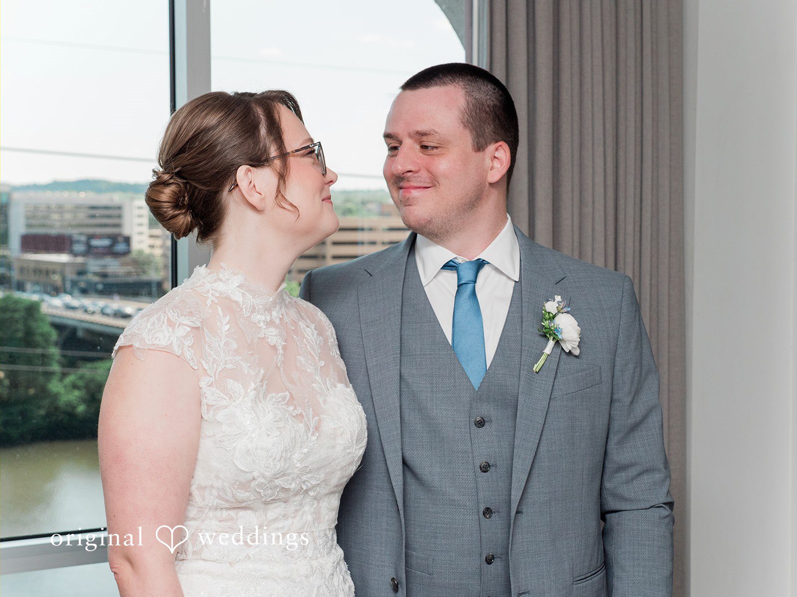 Eric + Kimberly Malverde at La Condesa Wedding | Eric & Kimberly -