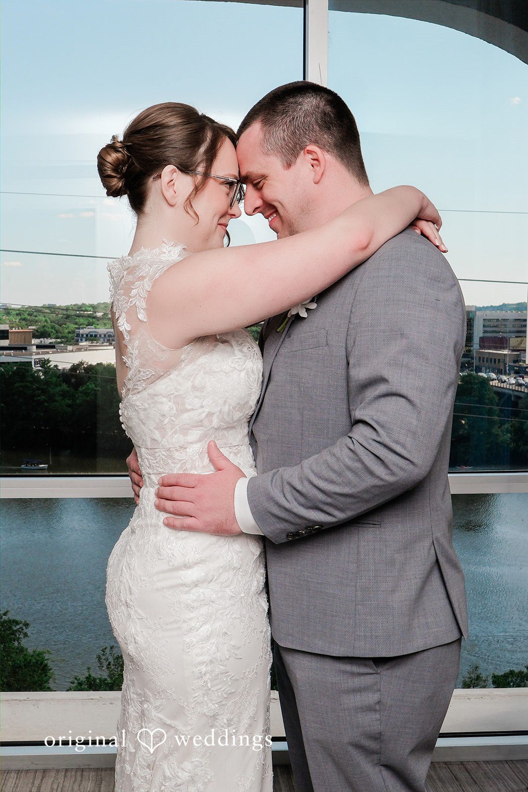 Eric + Kimberly Malverde at La Condesa Wedding | Eric & Kimberly -