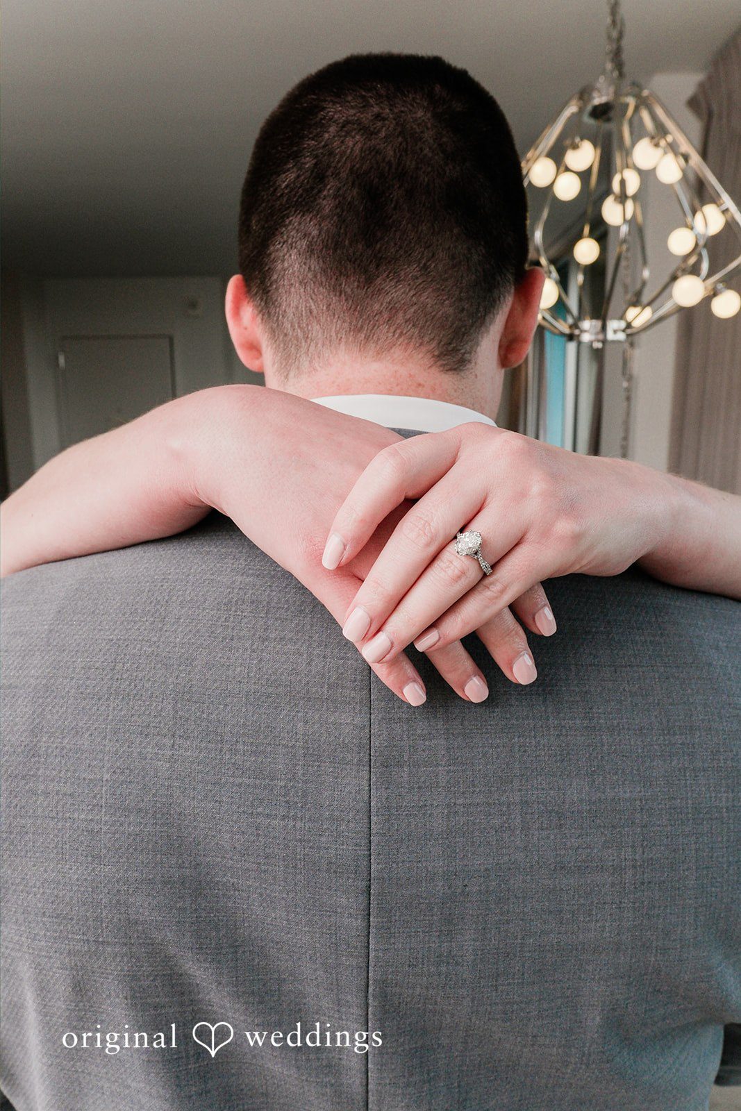Eric + Kimberly Malverde at La Condesa Wedding | Eric & Kimberly -