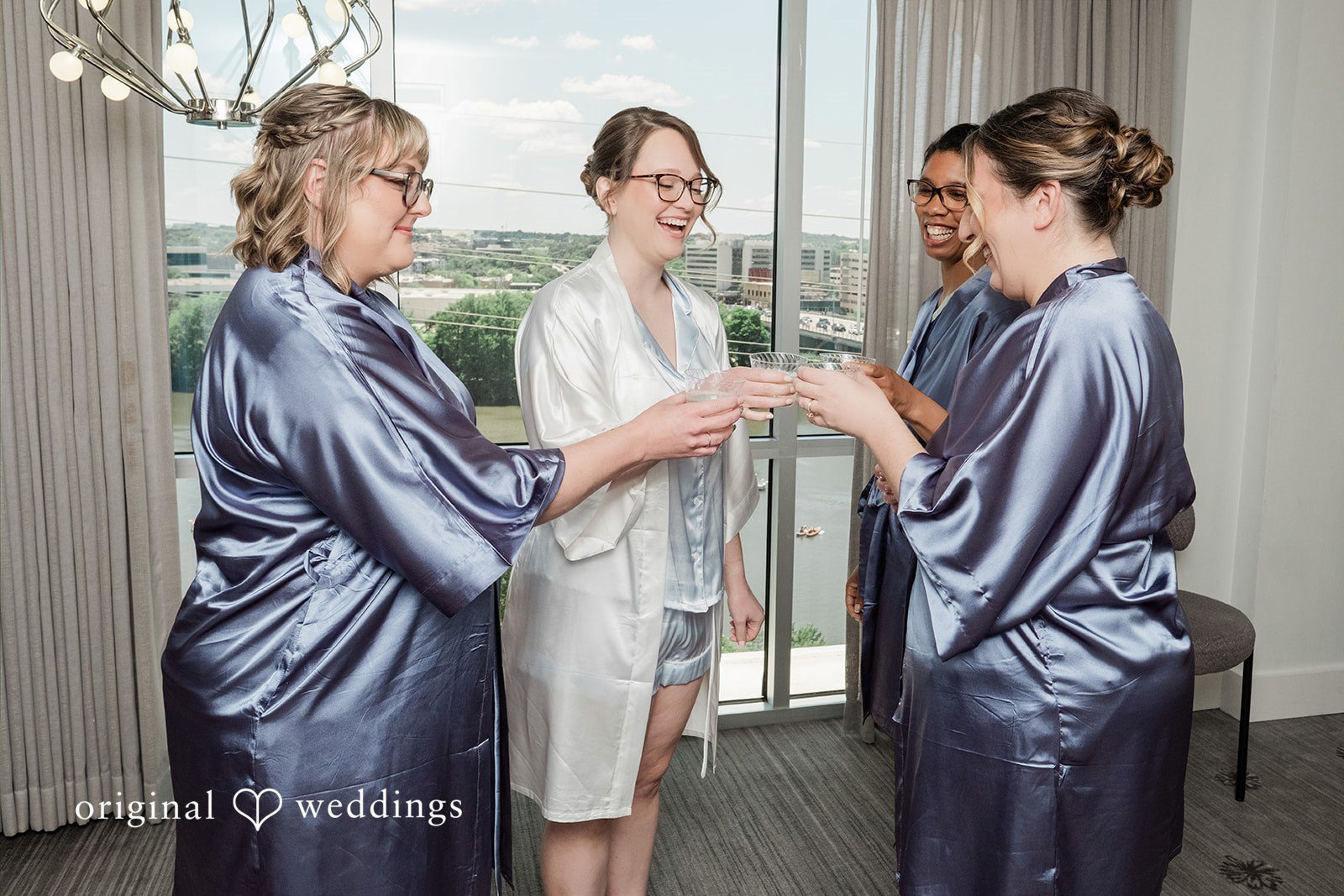 Eric + Kimberly Malverde at La Condesa Wedding | Eric & Kimberly -