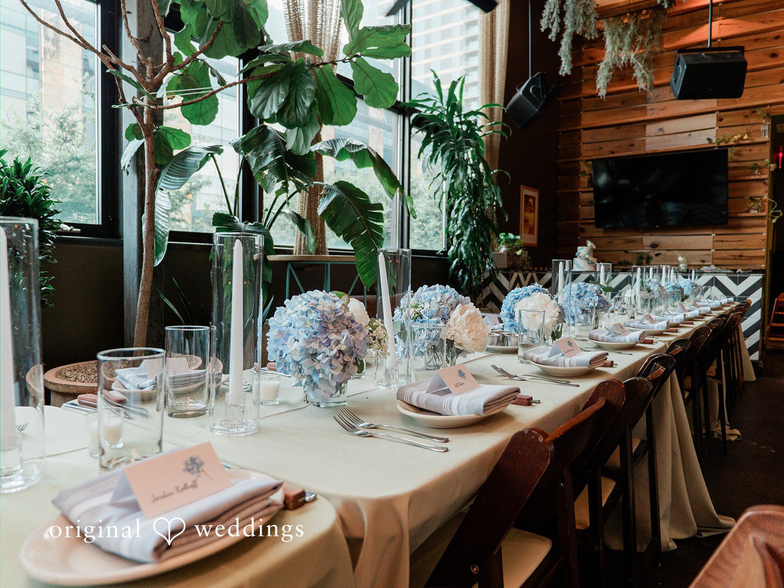 Eric + Kimberly Malverde at La Condesa Wedding | Eric & Kimberly -