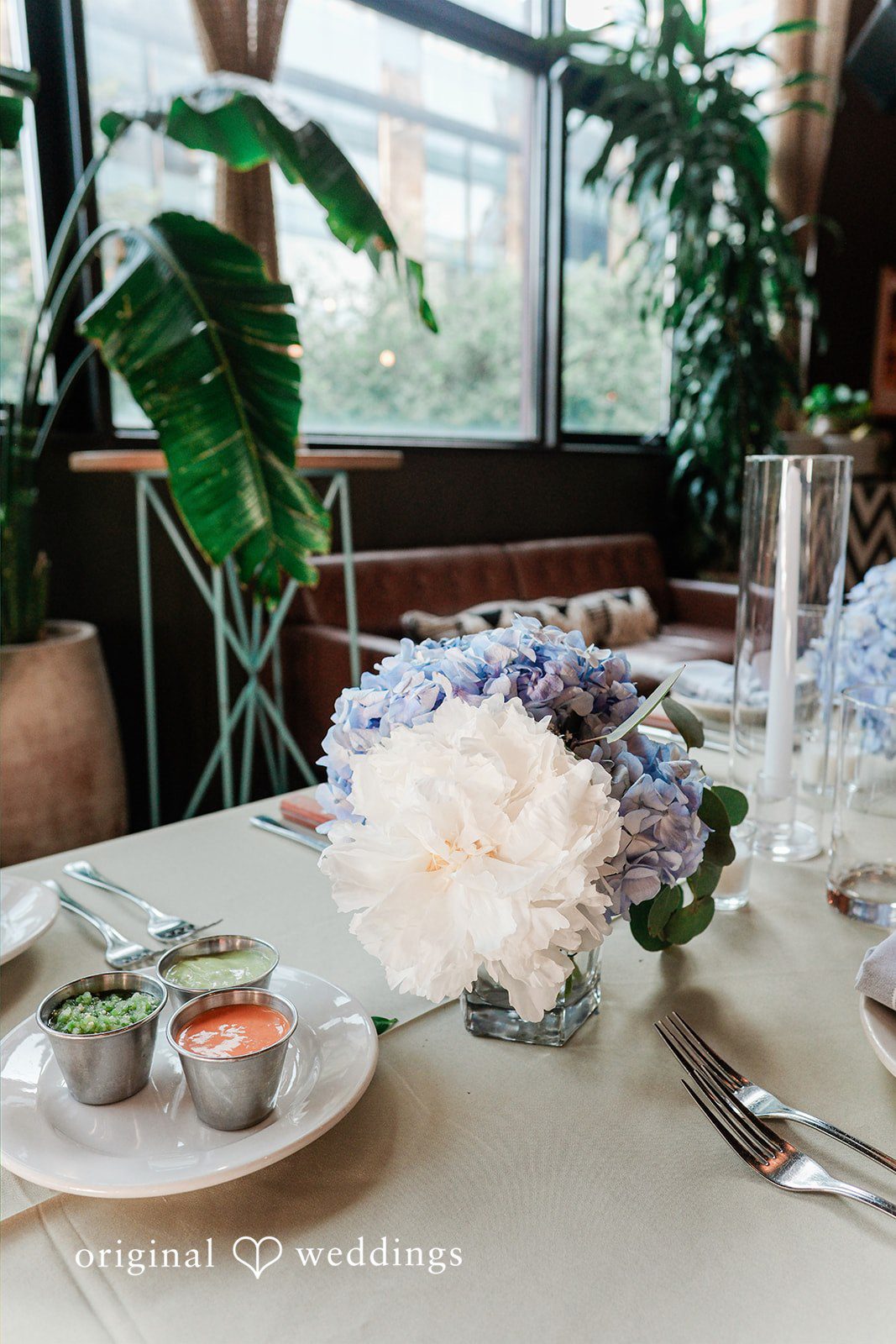 Eric + Kimberly Malverde at La Condesa Wedding | Eric & Kimberly -