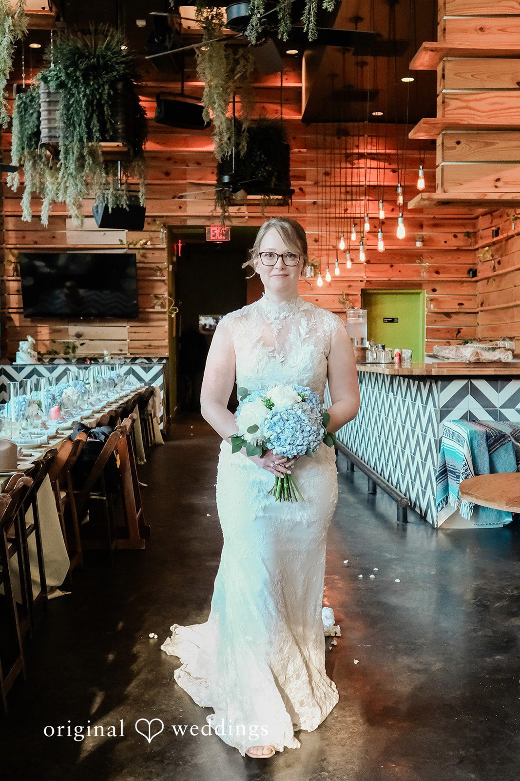 Eric + Kimberly Malverde at La Condesa Wedding | Eric & Kimberly -