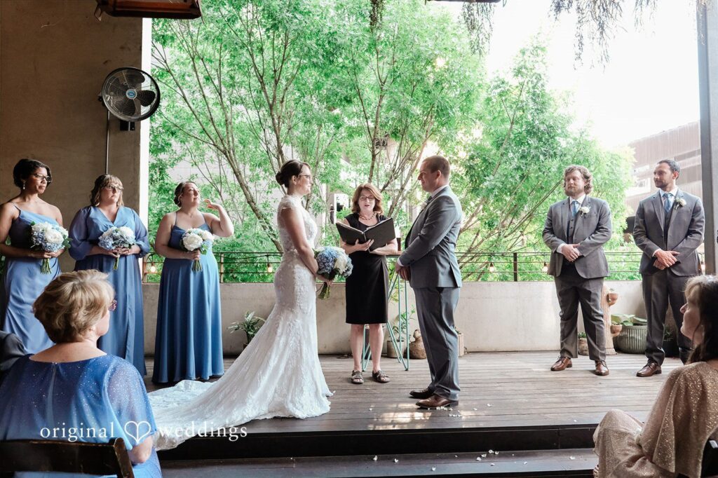 Eric + Kimberly Malverde at La Condesa Wedding | Eric & Kimberly -