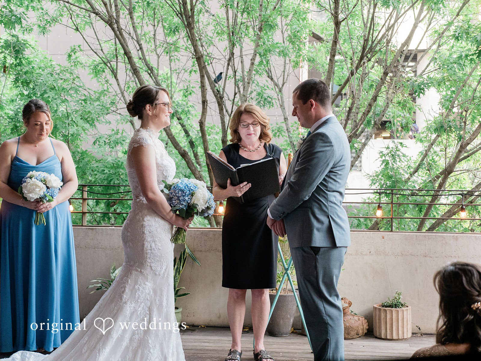 Eric + Kimberly Malverde at La Condesa Wedding | Eric & Kimberly -