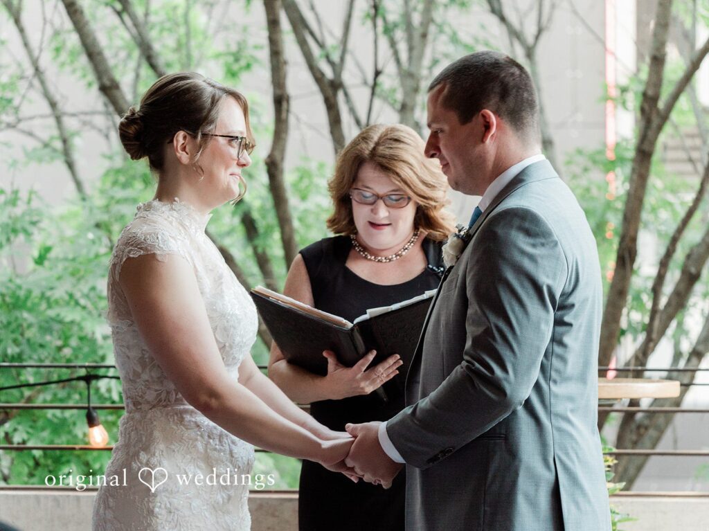 Eric + Kimberly Malverde at La Condesa Wedding | Eric & Kimberly -