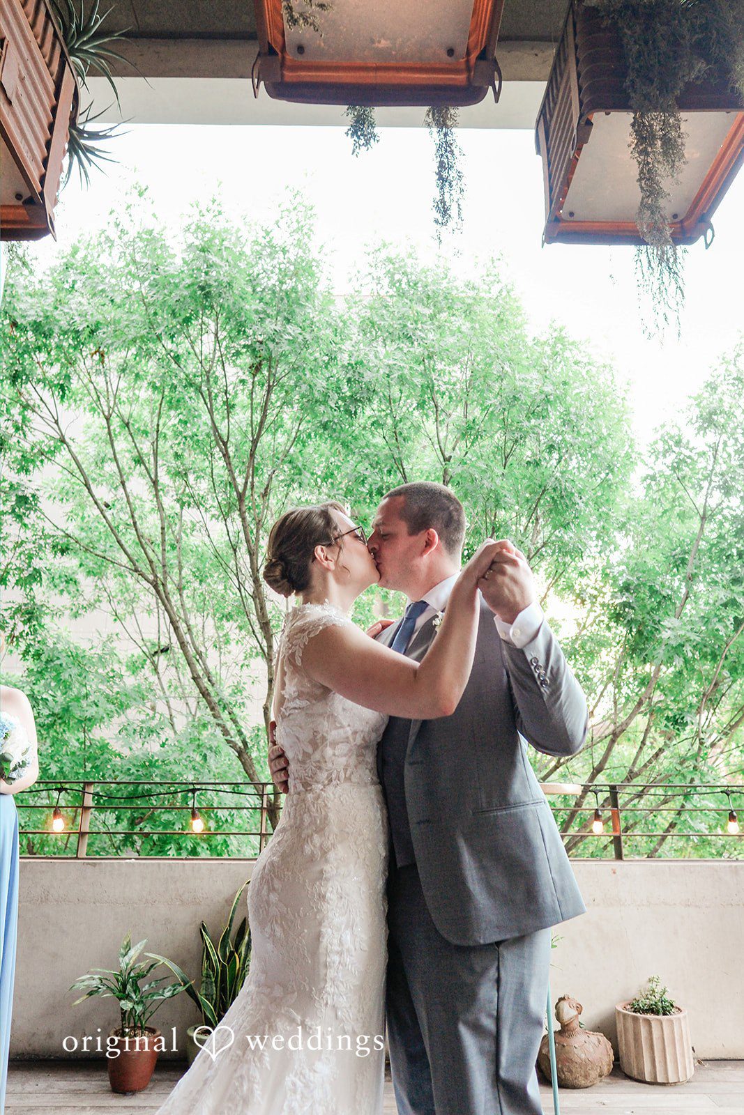 Eric + Kimberly Malverde at La Condesa Wedding | Eric & Kimberly -