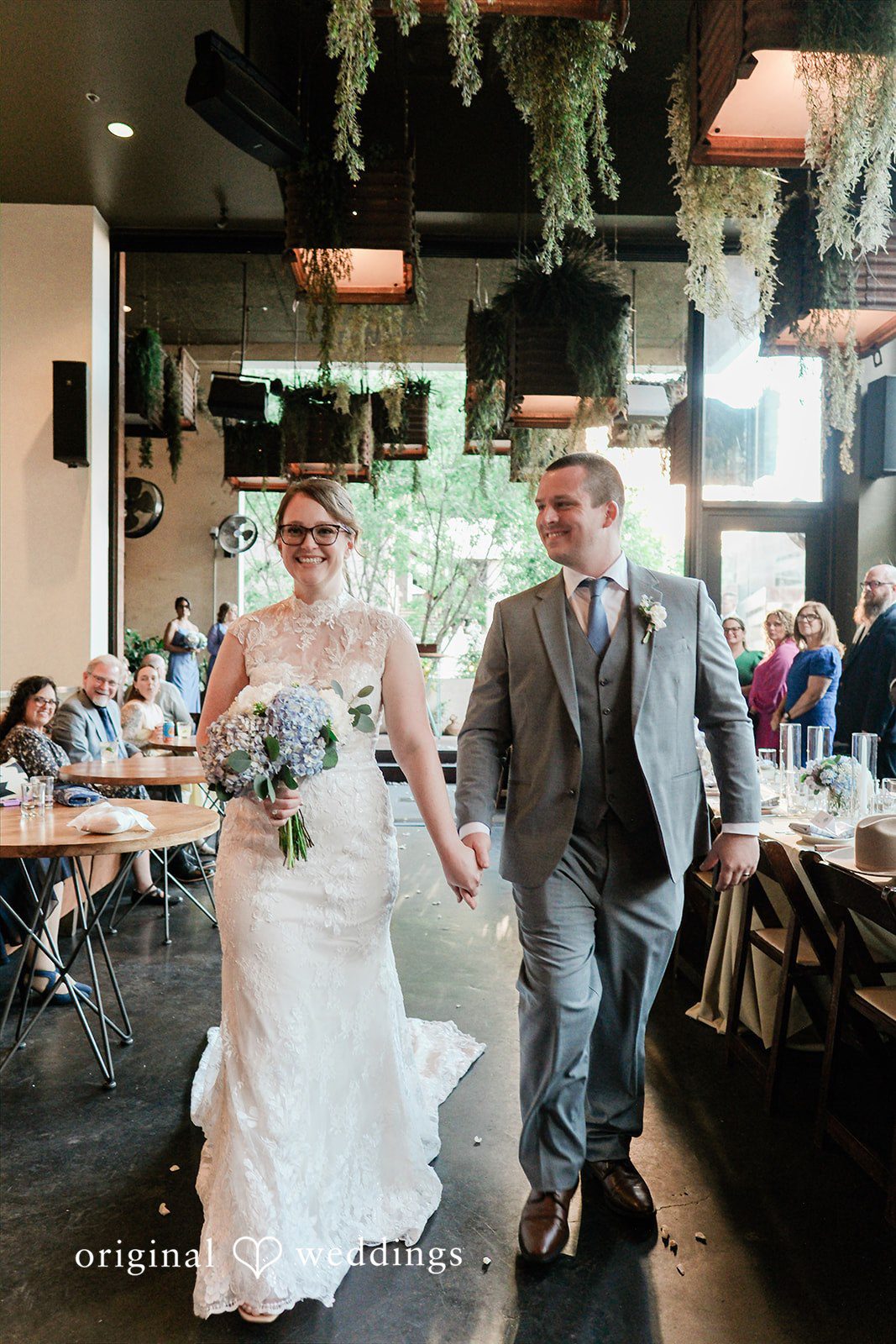 Eric + Kimberly Malverde at La Condesa Wedding | Eric & Kimberly -